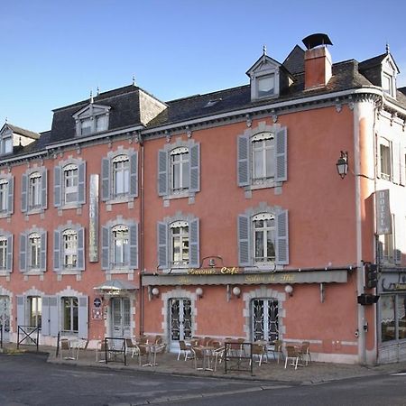 Hotel L'Astrolabe Oloron-Sainte-Marie Extérieur photo